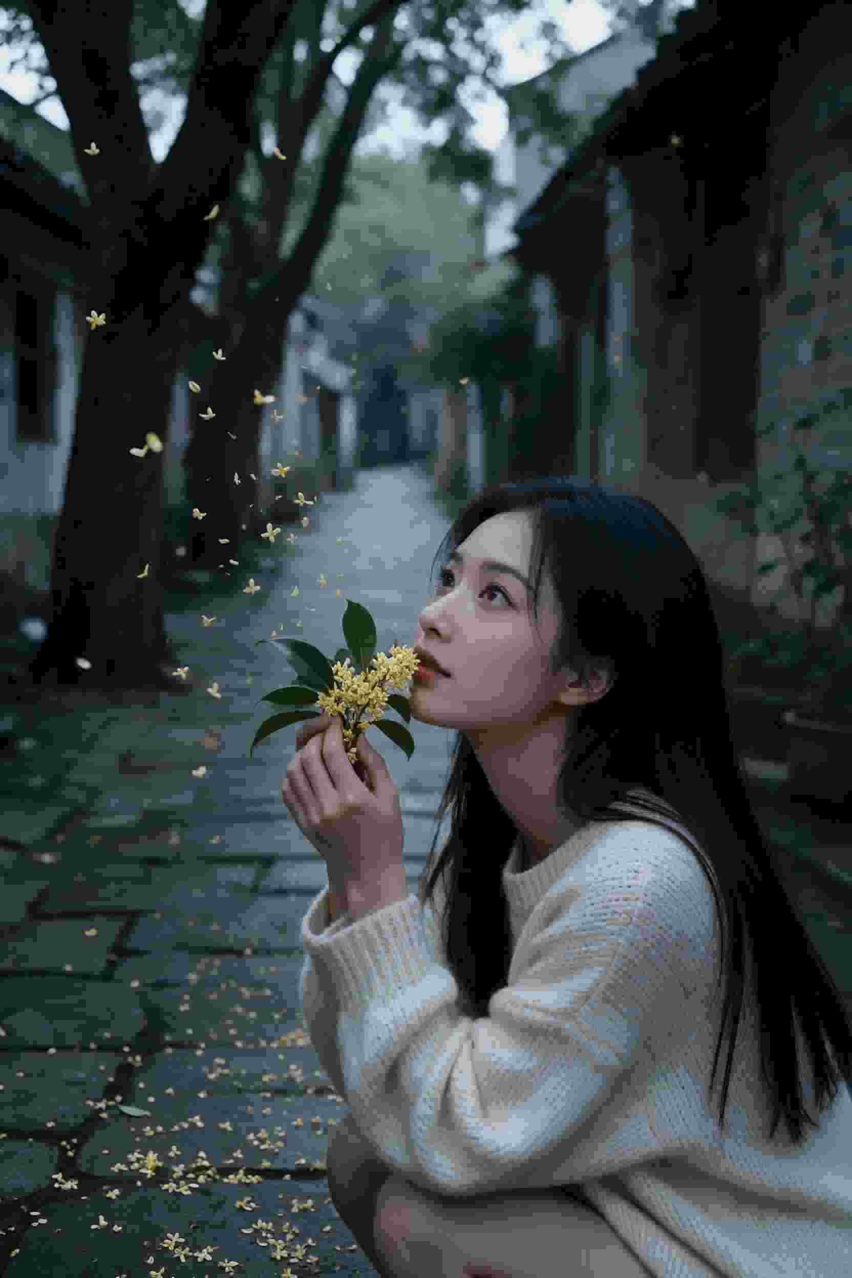 蜕变之路