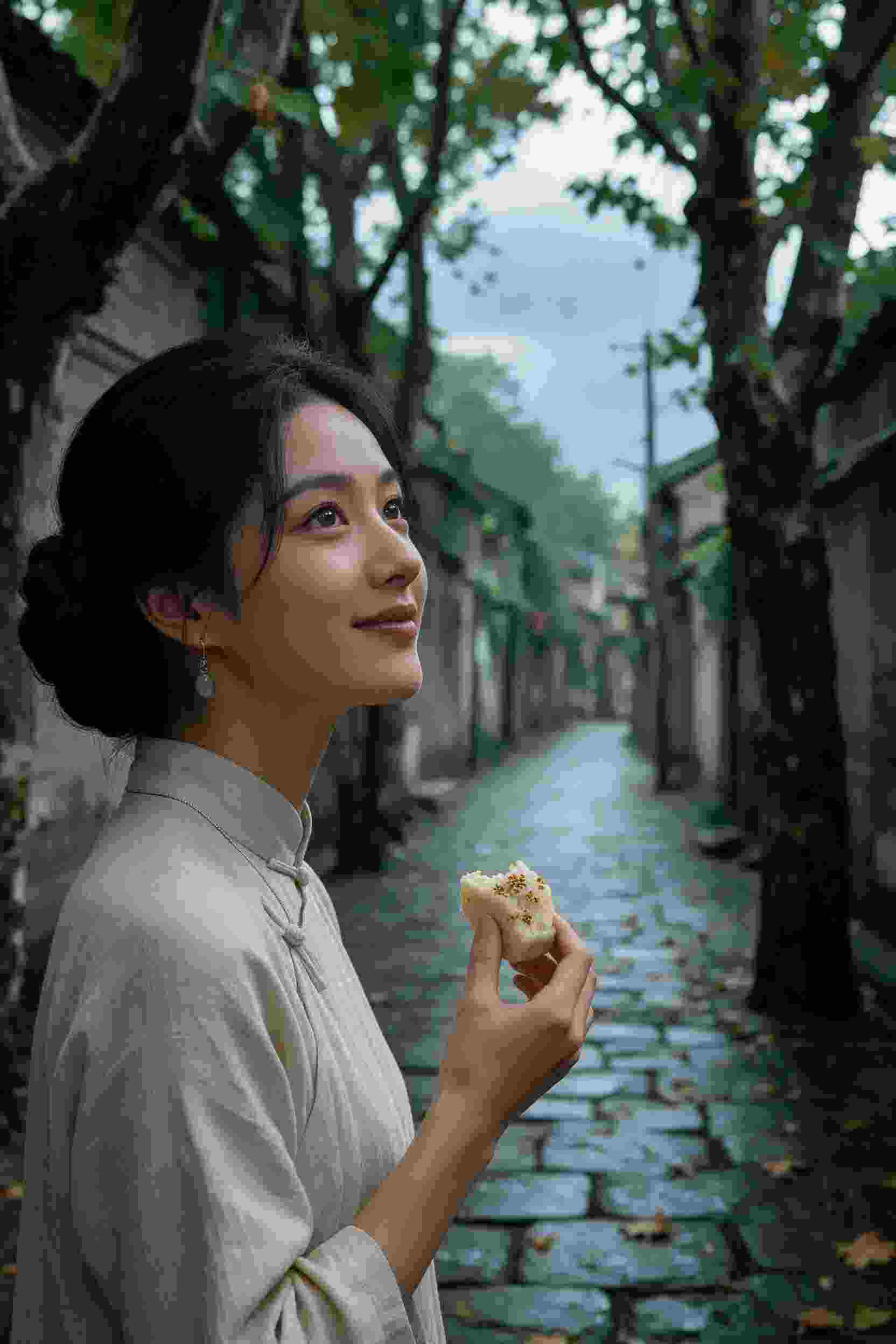 白领物语
