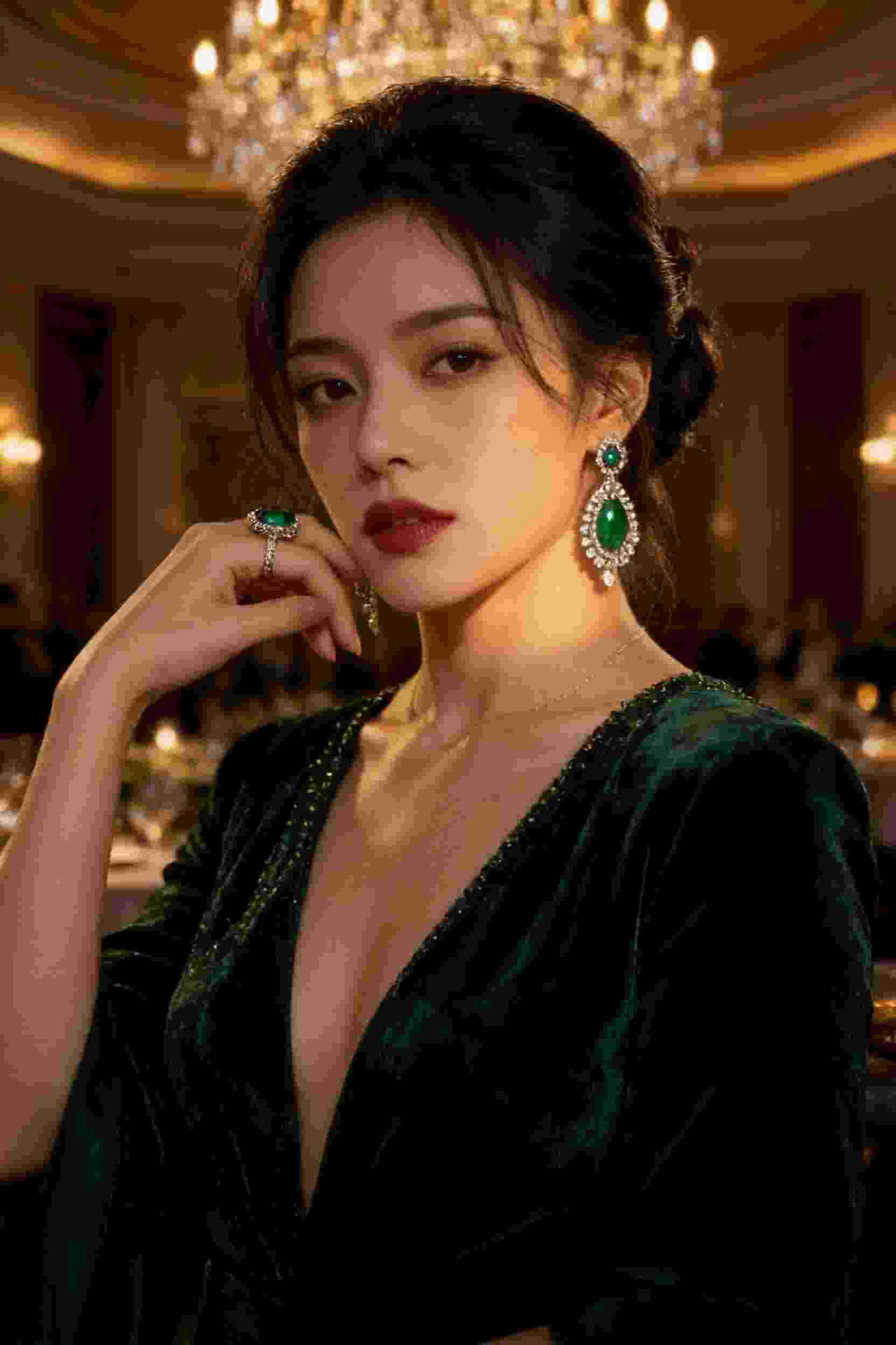 情深不负